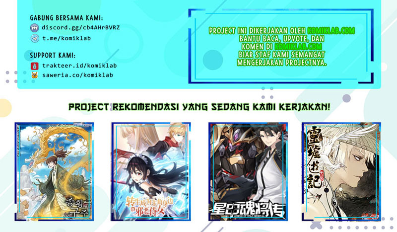 Legend of Star General Chapter 17 Gambar 27