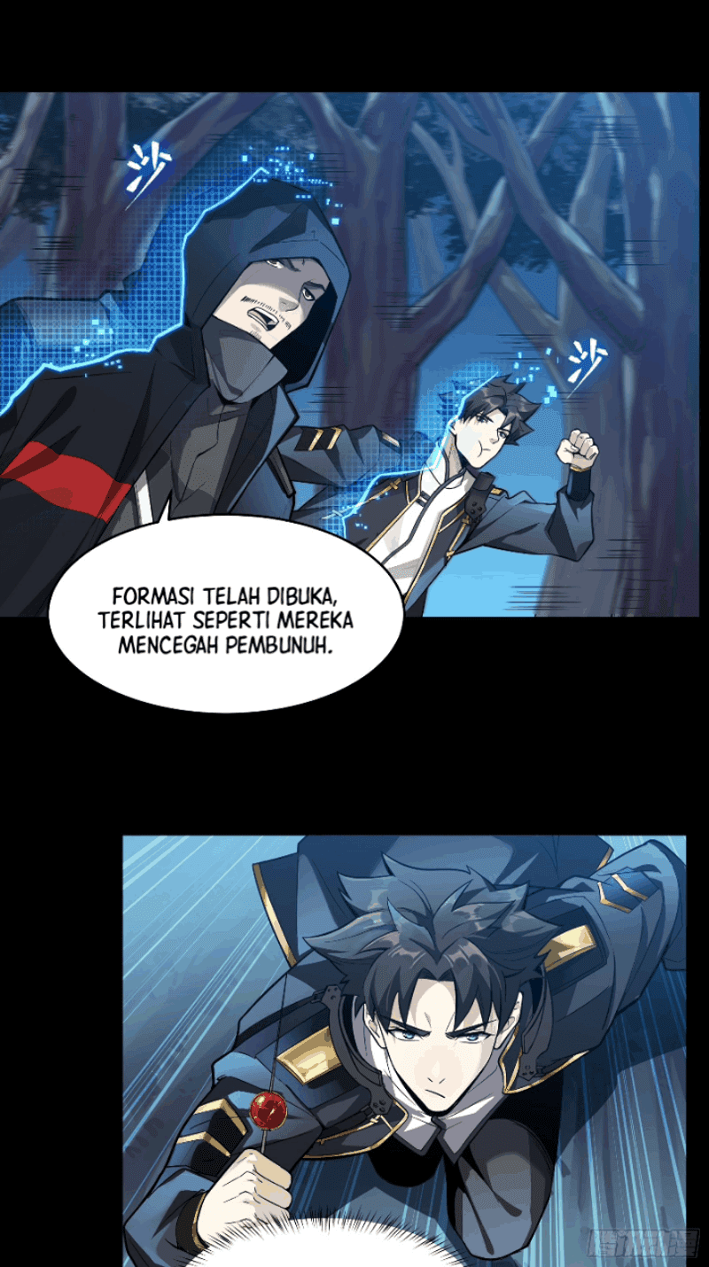 Legend of Star General Chapter 16 Gambar 16