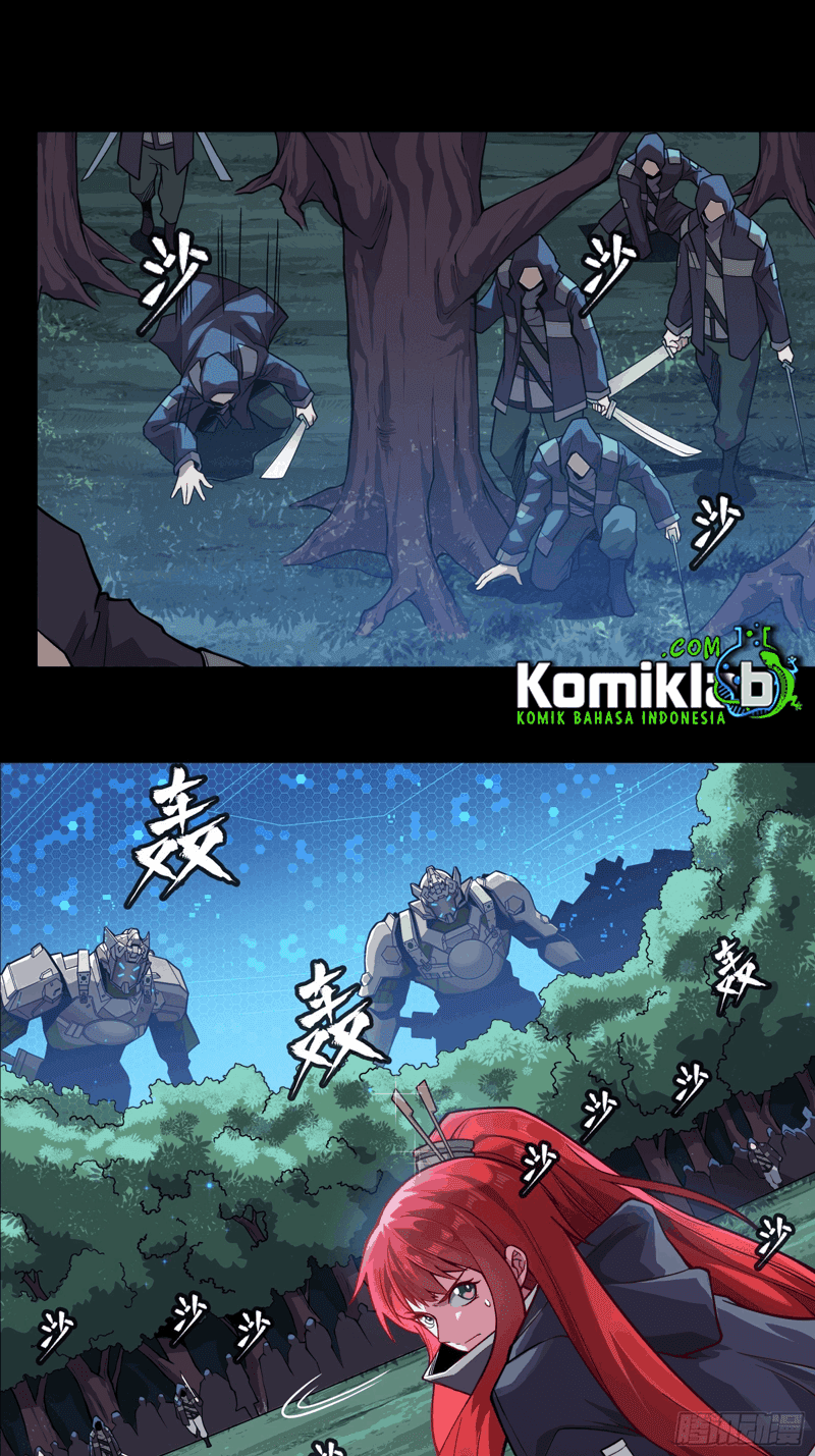 Legend of Star General Chapter 16 Gambar 9