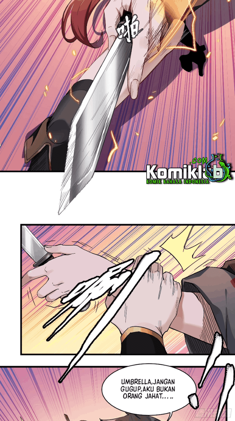 Legend of Star General Chapter 15 Gambar 12