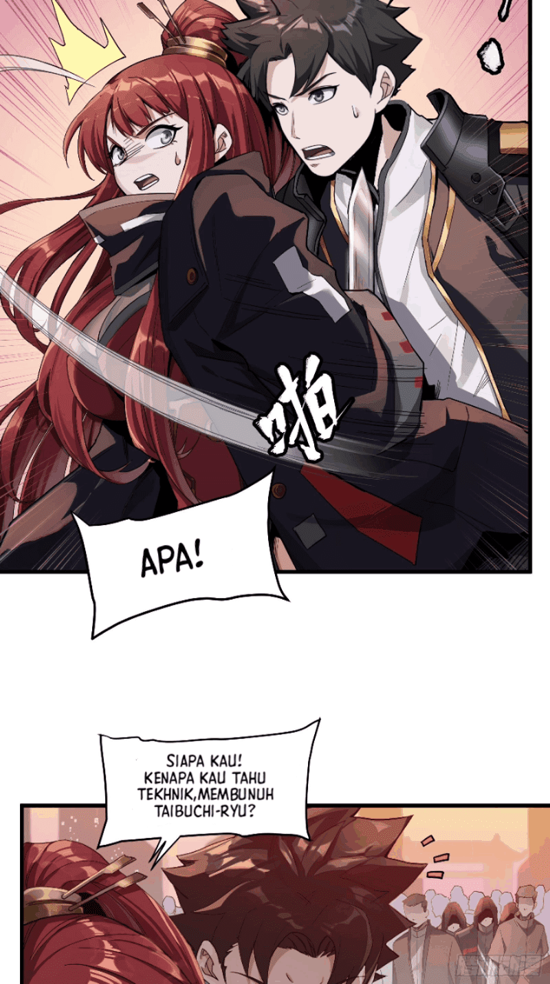 Legend of Star General Chapter 15 Gambar 13