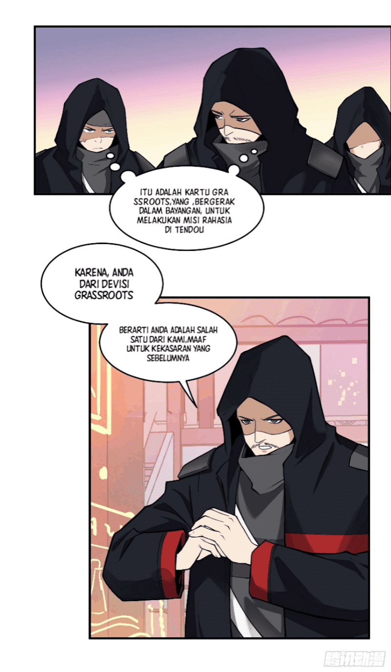 Legend of Star General Chapter 15 Gambar 22
