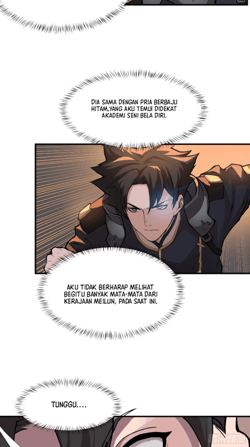 Legend of Star General Chapter 15 Gambar 29