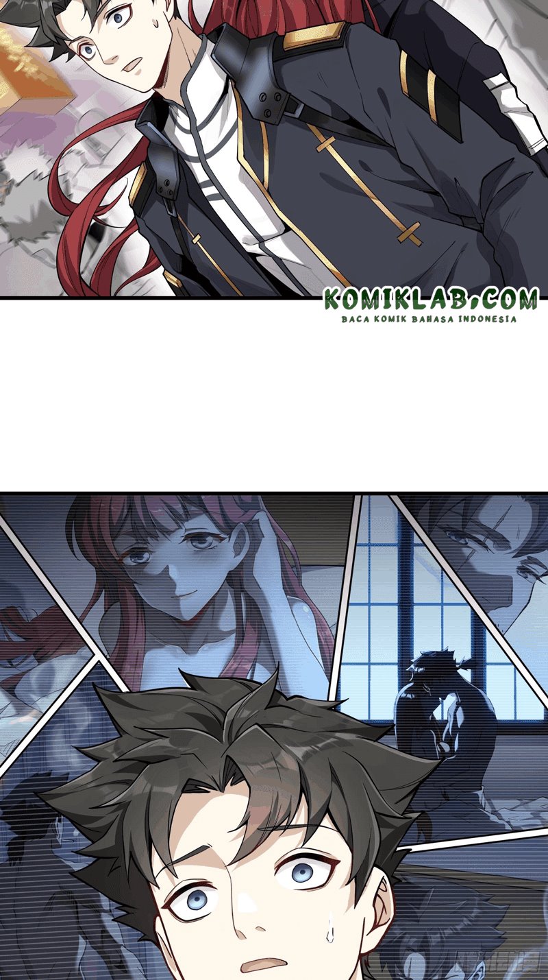 Legend of Star General Chapter 14 Gambar 28
