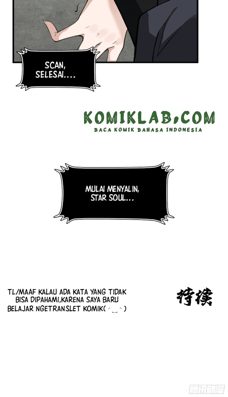 Legend of Star General Chapter 14 Gambar 32