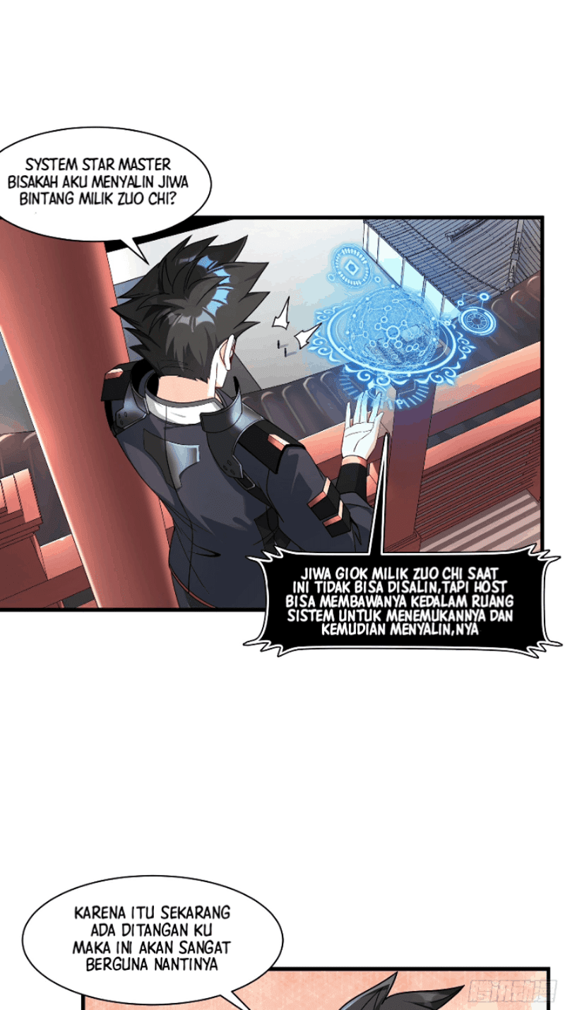 Legend of Star General Chapter 12 Gambar 13