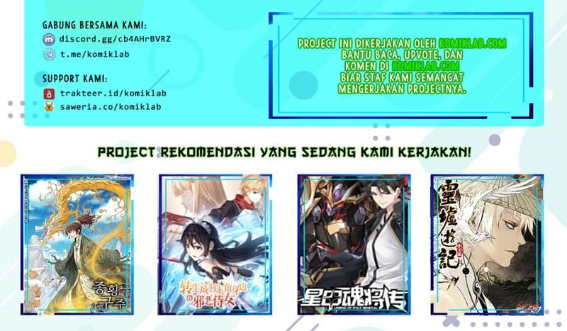 Legend of Star General Chapter 12 Gambar 21