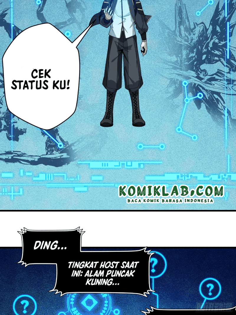 Legend of Star General Chapter 11 Gambar 27