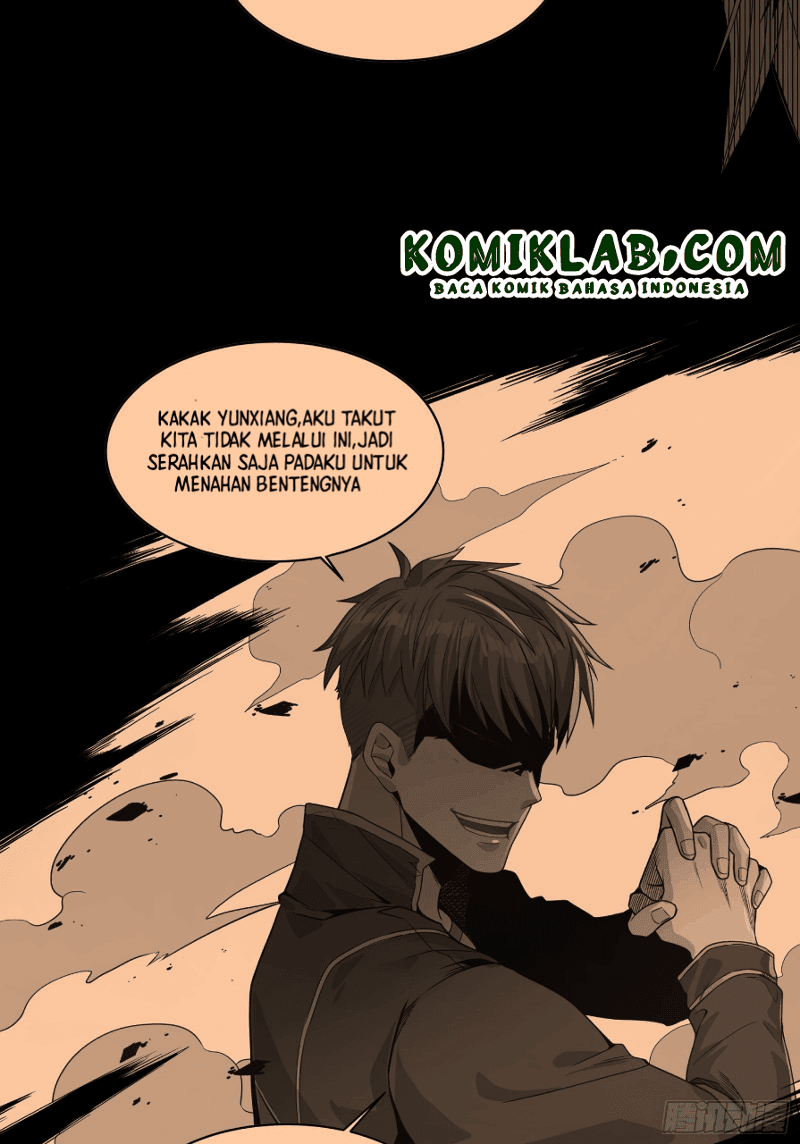 Legend of Star General Chapter 11 Gambar 8