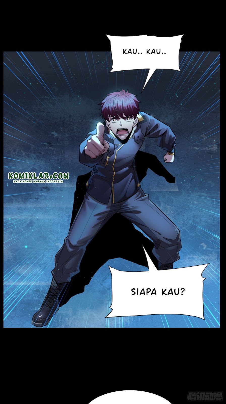 Legend of Star General Chapter 10 Gambar 30