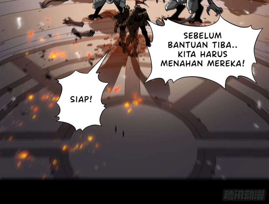 Legend of Star General Chapter 09 Gambar 25