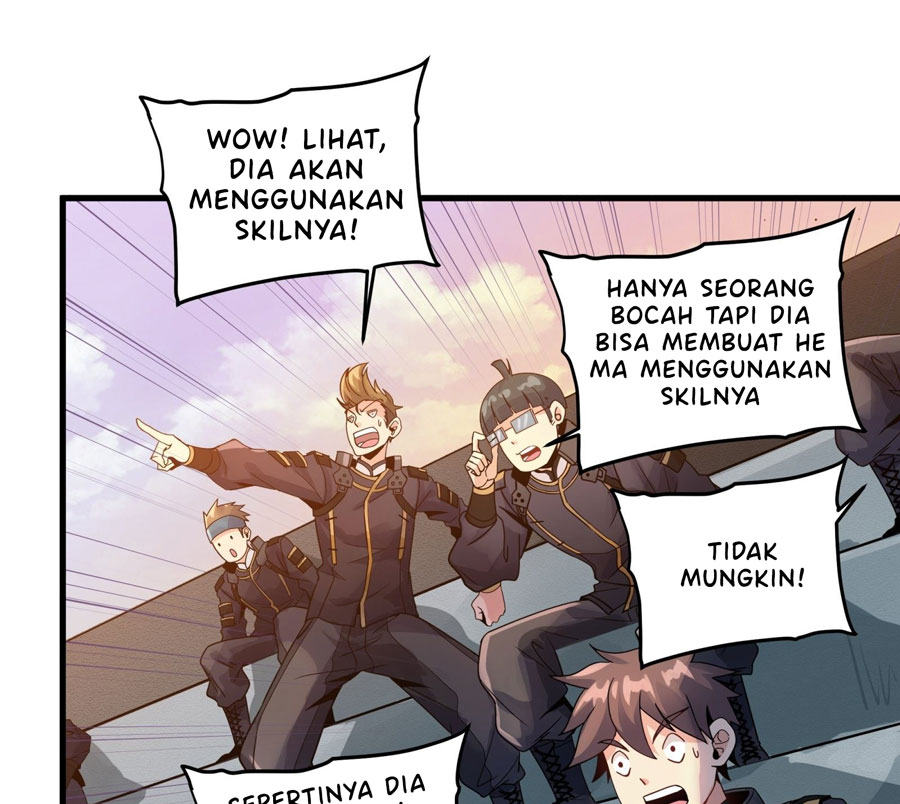 Legend of Star General Chapter 08 Gambar 31