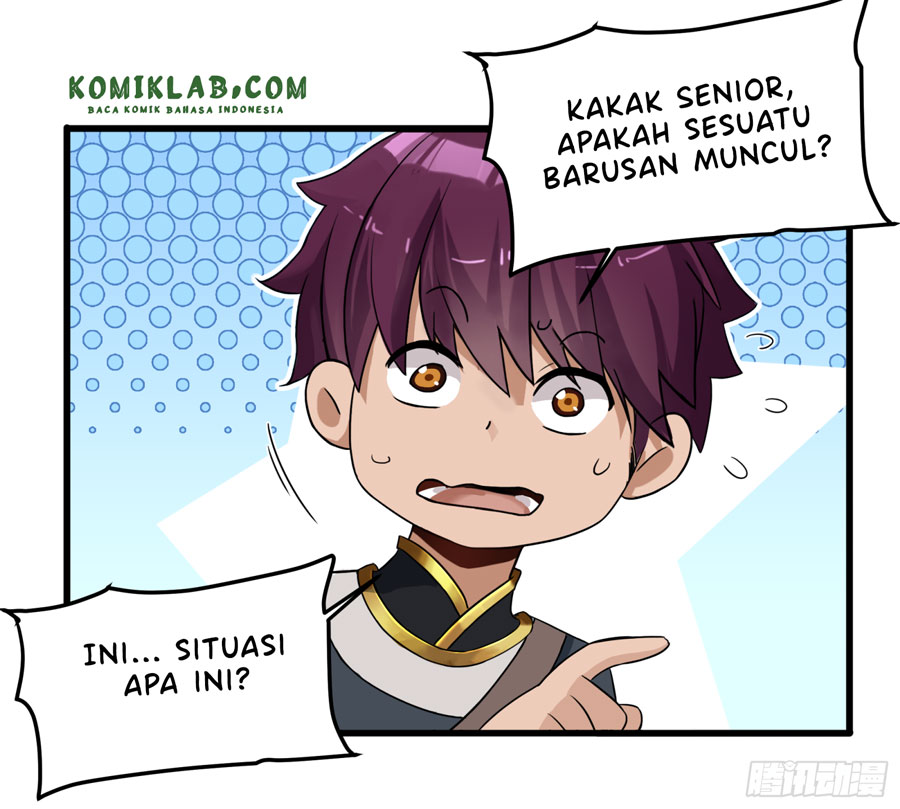 Legend of Star General Chapter 07 Gambar 27