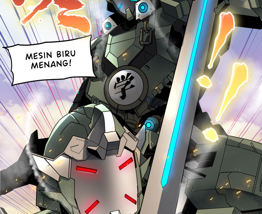Legend of Star General Chapter 07 Gambar 41