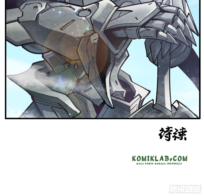 Legend of Star General Chapter 06 Gambar 30