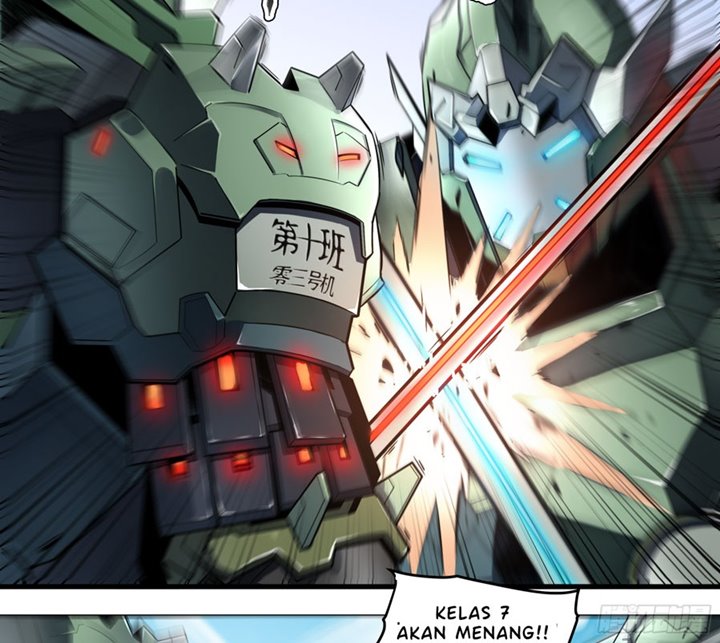 Legend of Star General Chapter 05 Gambar 10