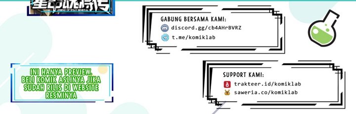 Baca Manhua Legend of Star General Chapter 05 Gambar 2
