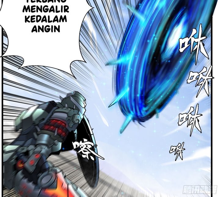 Legend of Star General Chapter 05 Gambar 32