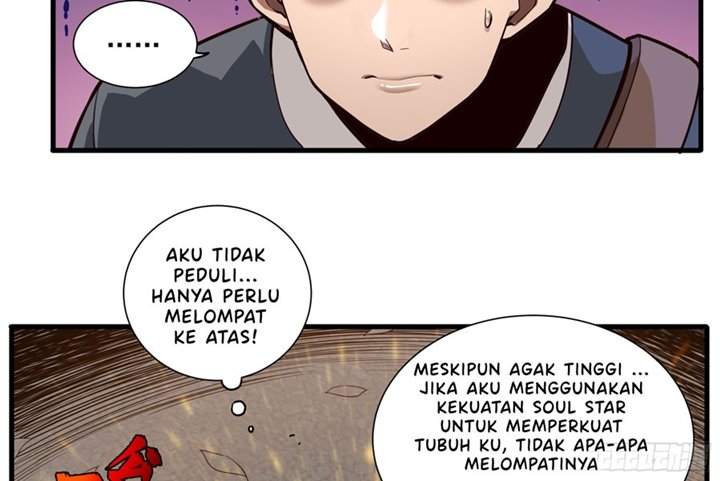 Legend of Star General Chapter 05 Gambar 52