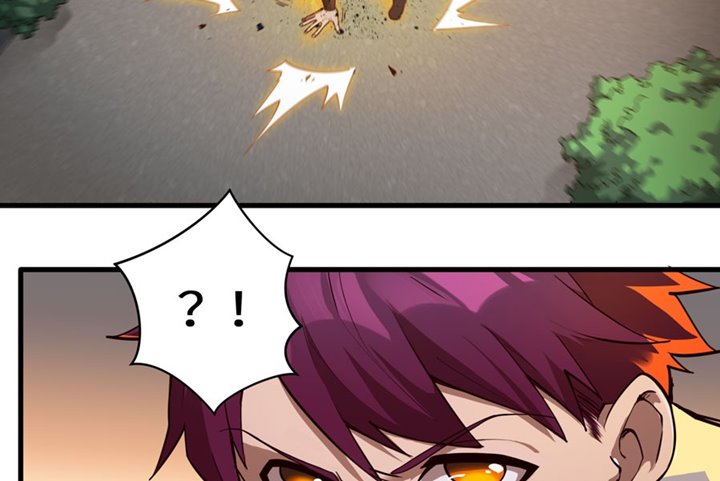 Legend of Star General Chapter 05 Gambar 57
