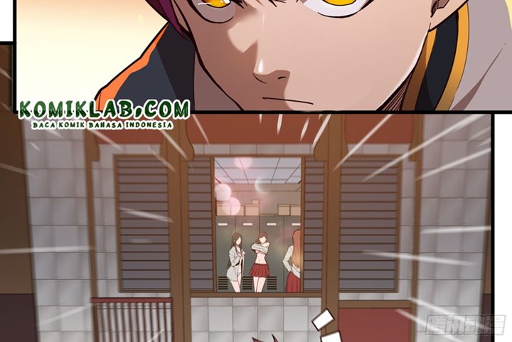 Legend of Star General Chapter 05 Gambar 58
