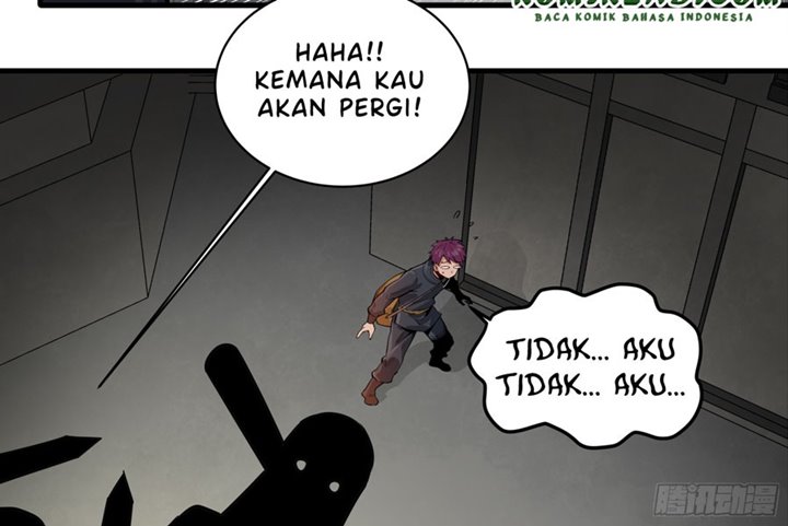 Legend of Star General Chapter 05 Gambar 70