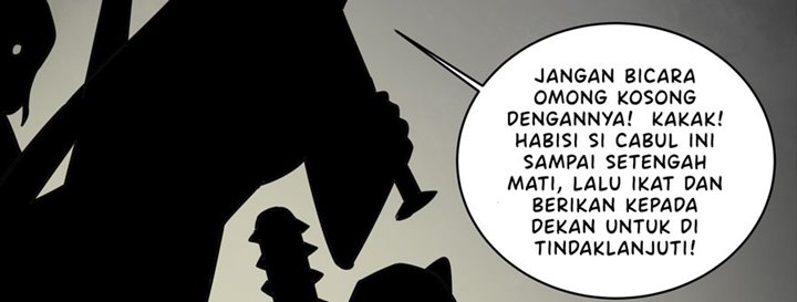 Legend of Star General Chapter 05 Gambar 71