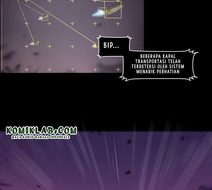 Legend of Star General Chapter 04 Gambar 13
