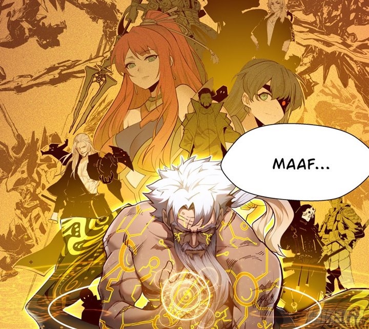 Legend of Star General Chapter 04 Gambar 22
