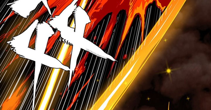 Legend of Star General Chapter 04 Gambar 33