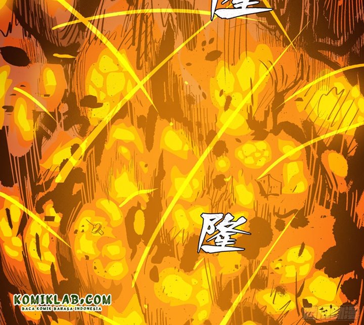 Legend of Star General Chapter 04 Gambar 36