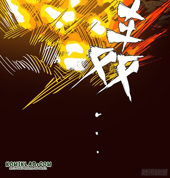 Legend of Star General Chapter 04 Gambar 38