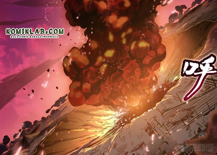 Legend of Star General Chapter 04 Gambar 42