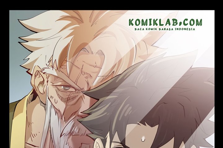 Legend of Star General Chapter 04 Gambar 61