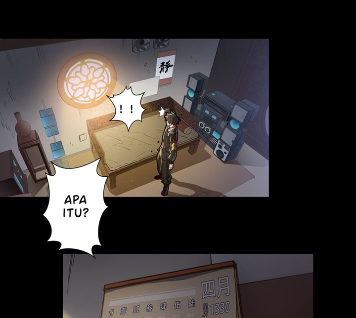Legend of Star General Chapter 04 Gambar 63