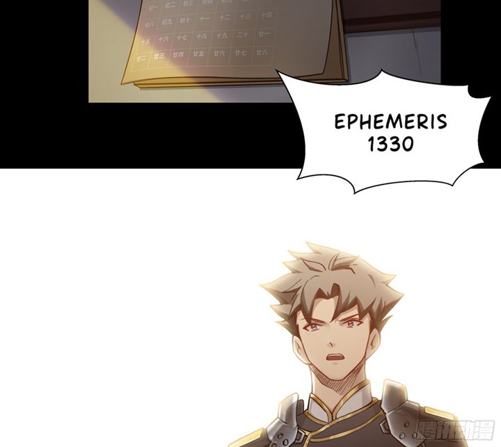 Legend of Star General Chapter 04 Gambar 64