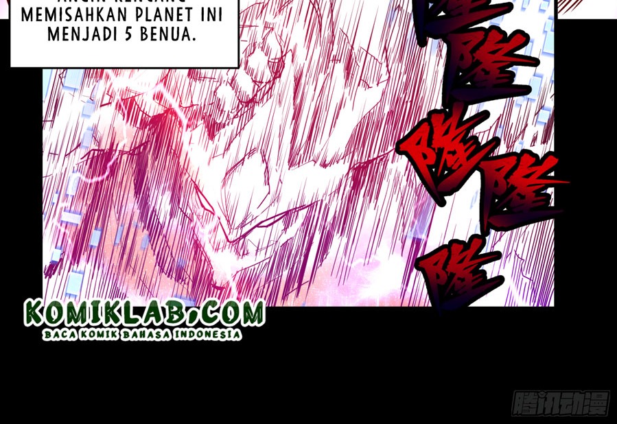 Legend of Star General Chapter 03 Gambar 30