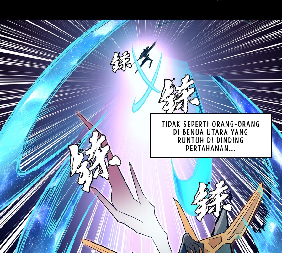 Legend of Star General Chapter 03 Gambar 33