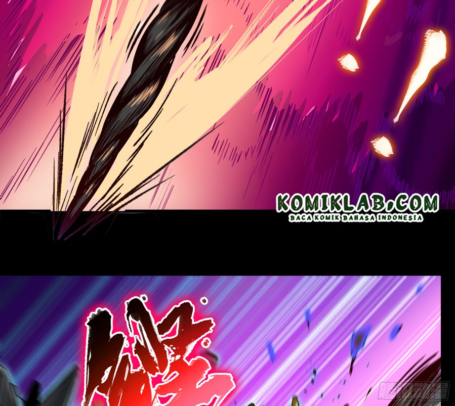 Legend of Star General Chapter 03 Gambar 62