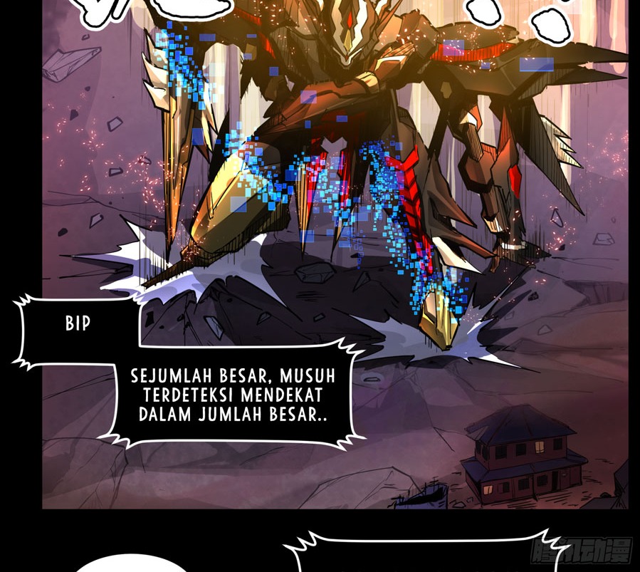 Legend of Star General Chapter 03 Gambar 76