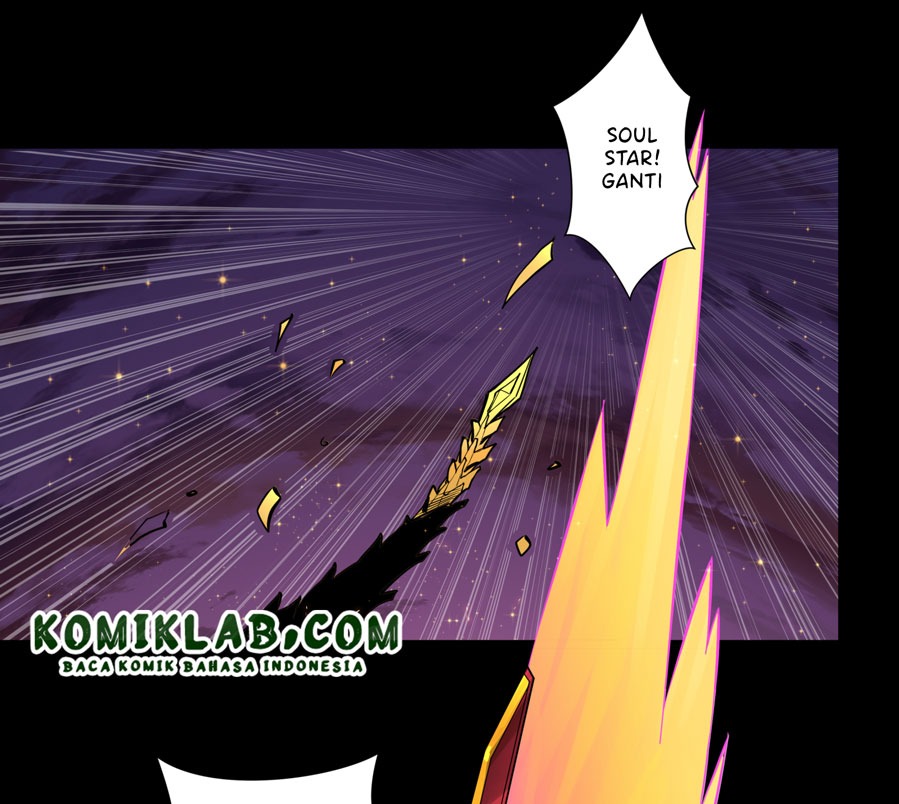 Legend of Star General Chapter 02 Gambar 35