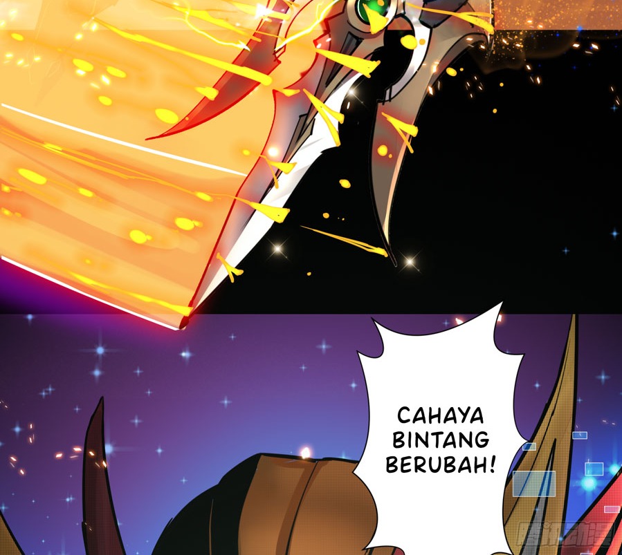 Legend of Star General Chapter 02 Gambar 38