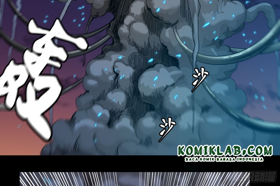 Legend of Star General Chapter 02 Gambar 64