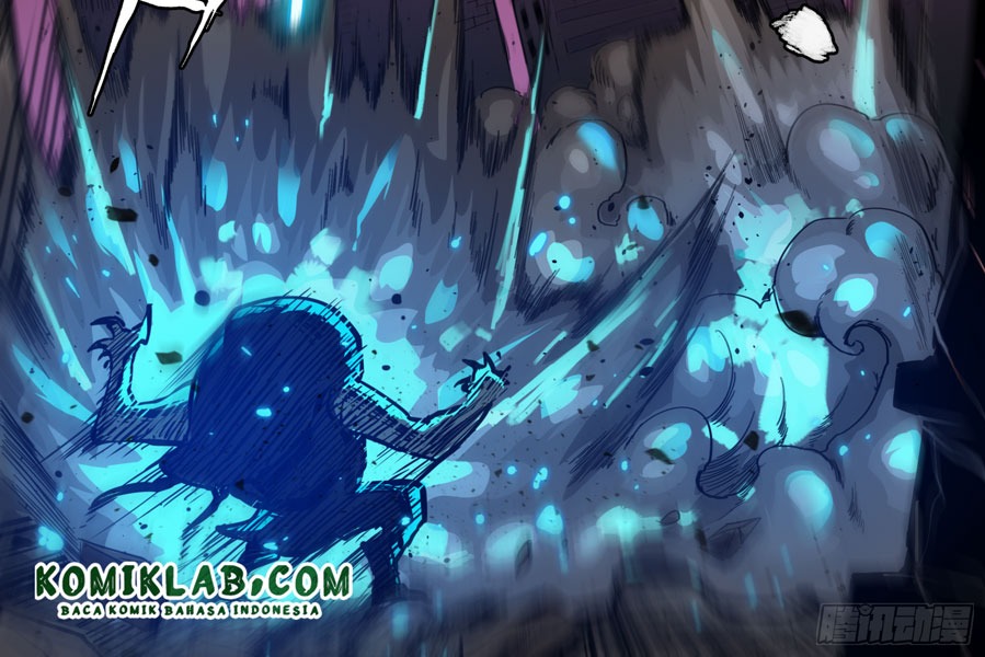 Legend of Star General Chapter 02 Gambar 68