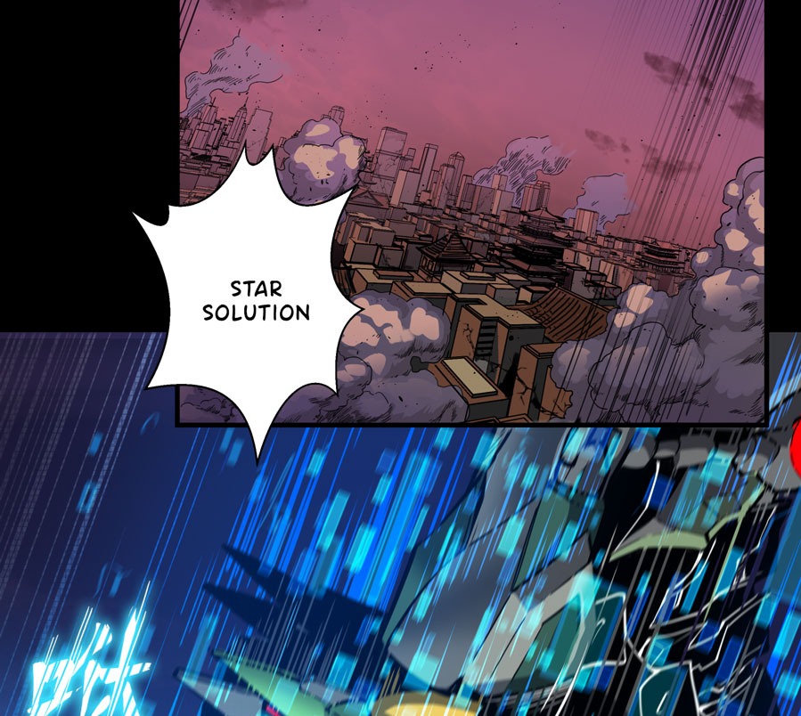 Legend of Star General Chapter 02 Gambar 89