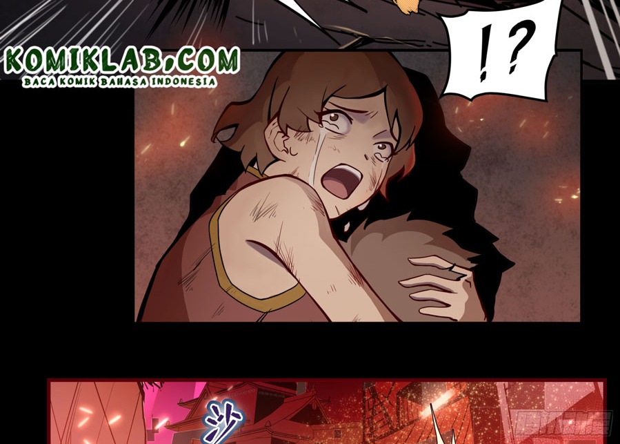 Legend of Star General Chapter 01 Gambar 32