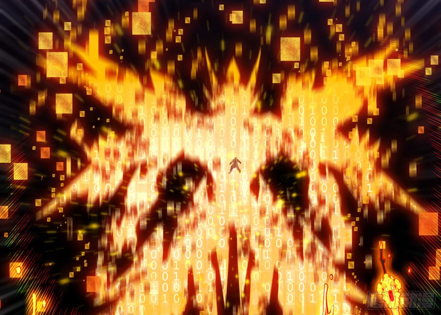 Legend of Star General Chapter 01 Gambar 76