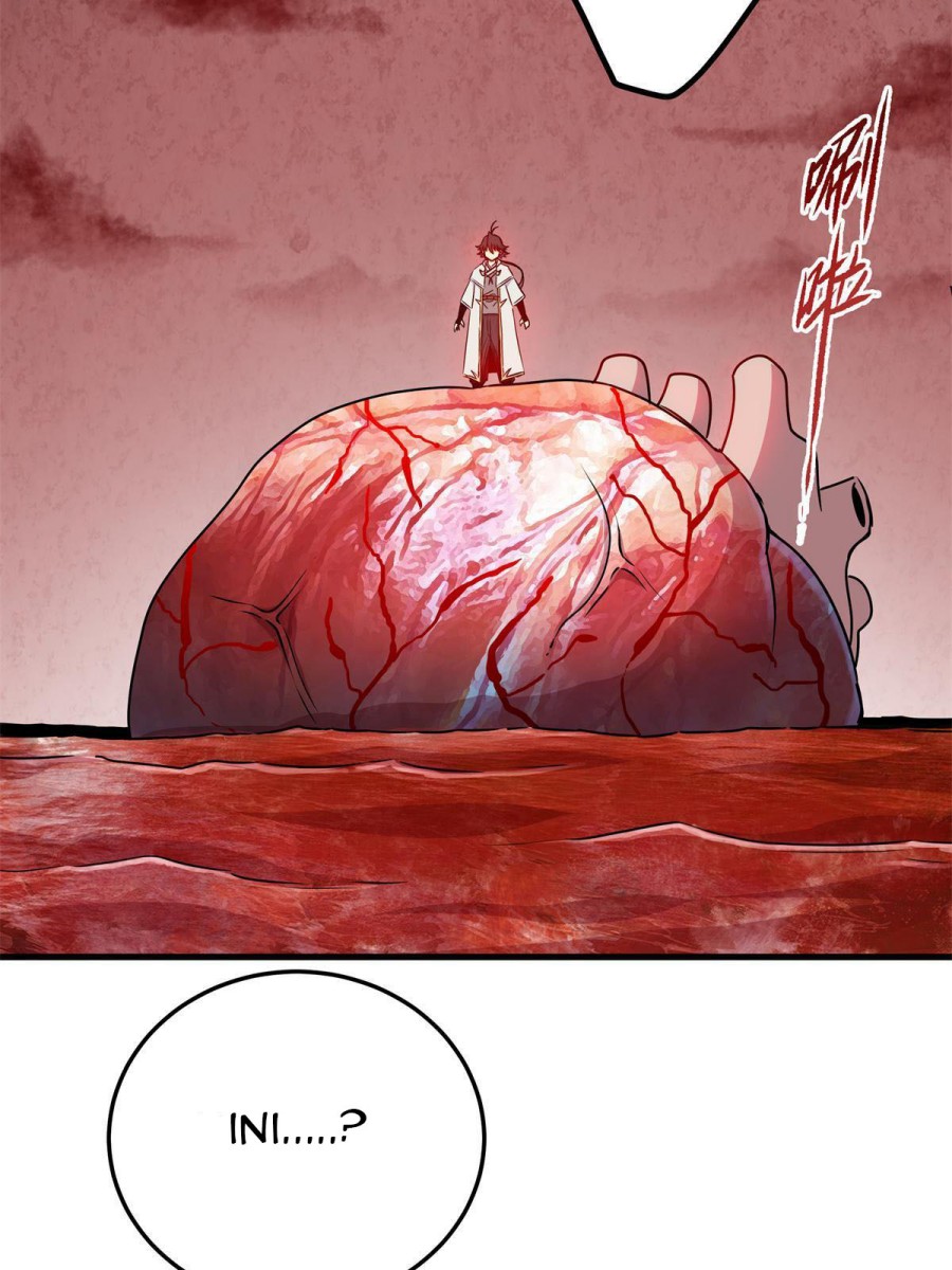 Emperor Domination Chapter 29 Gambar 13