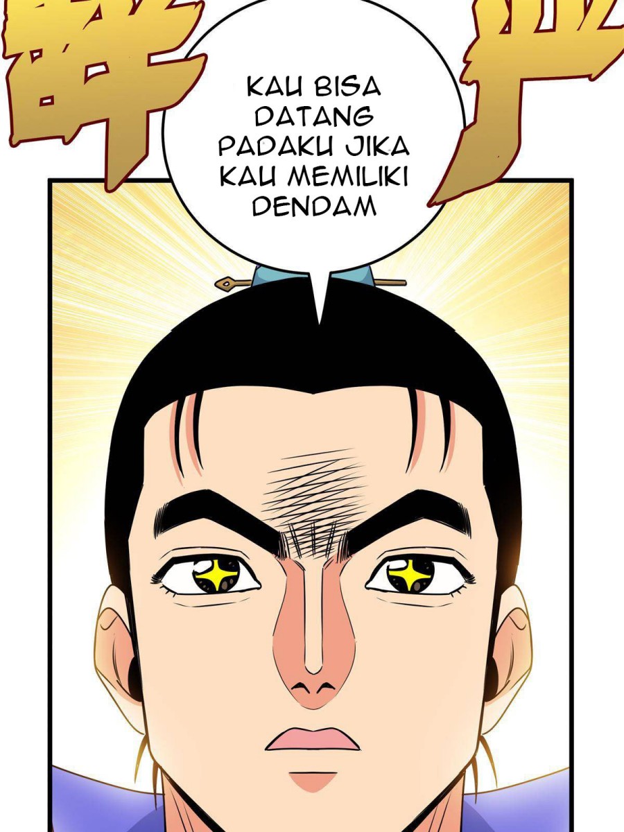 Emperor Domination Chapter 29 Gambar 47