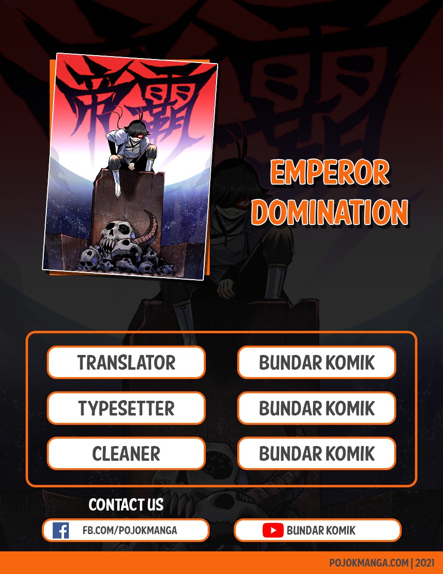 Komik Emperor Domination Chapter 27 gambar nomor 1